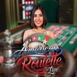 American Roulette (Evolution) – slot by Evolution, featured at lamabets.net
