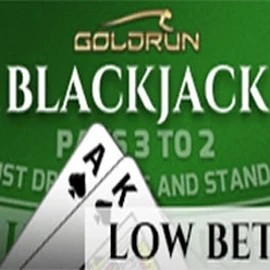 Play the Blackjack Low Bets slot by Holland Power Gaming on Lamabet Casino