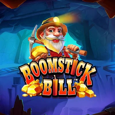 Play Boomstick Bill slot by High Limit Studio on lamabets.net