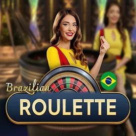 Try Brazilian Roulette (Pragmatic Play) slot by Pragmatic Play on lamabets.net – logo image