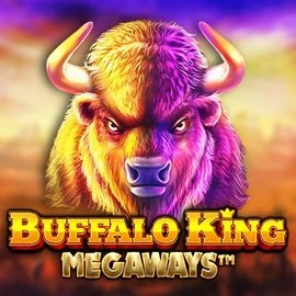 Buffalo King Megaways online slot from Pragmatic Play – play at lamabets.net