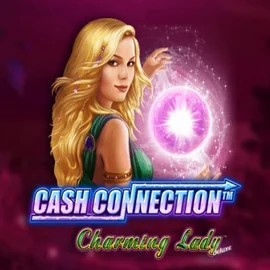 Cash Connection Charming Lady – slot by Novomatic, featured at lamabets.net