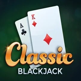 Play Classic Blackjack slot by Red Tiger Gaming on lamabets.net