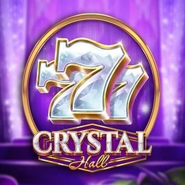 Crystal Hall online slot from Play'n GO – play at lamabets.net