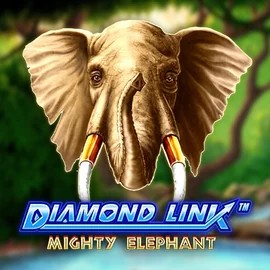 Play Diamond Link Mighty Elephant slot by Novomatic on lamabets.net