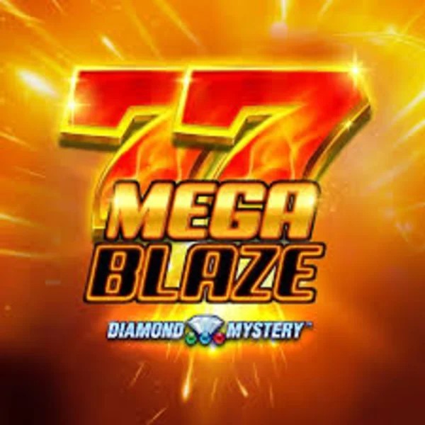 Enjoy Diamond Mystery Mega Blaze by Greentube – logo hosted on lamabets.net
