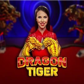 Dragon Tiger (Live) – slot by Pragmatic Play, featured at lamabets.net