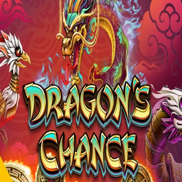 Dragons Chance online slot from BF Games – play at lamabets.net