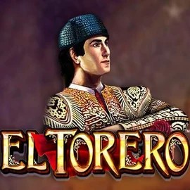 Try El Torero slot by RTG (Reel Time Gaming) on lamabets.net – logo image