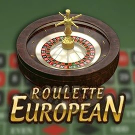 Try European Roulette (BGaming) slot by BGAMING on lamabets.net – logo image