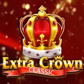 Play Extra Crown Classic slot by Amusnet Interactive on lamabets.net
