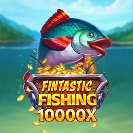 Play Fintastic Fishing slot by Foxium on lamabets.net