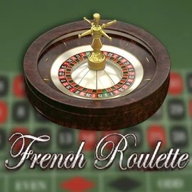 French Roulette (BGaming) game by BGAMING – logo hosted on Lamabet Casino
