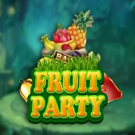 Play Fruit Party slot by Top Trend Gaming on lamabets.net