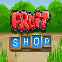Fruit Shop logo by NetEnt at Lamabet Casino
