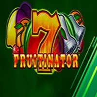Fruitinator Jackpot King – slot by Blueprint Gaming, featured at lamabets.net