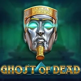 Ghost of Dead by , showcased at lamabets.net – game logo