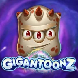 Play the Gigantoonz slot by  on Lamabet Casino