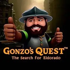 game logo by NetEnt on lamabets.net