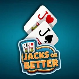 Jacks or Better (Red Rake Gaming) casino game by Red Rake Gaming – featured logo at Lamabet Casino