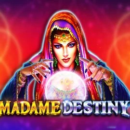 Enjoy Madame Destiny by Pragmatic Play – logo hosted on lamabets.net
