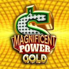 Play Magnificent Power Gold slot by Oros Gaming on lamabets.net
