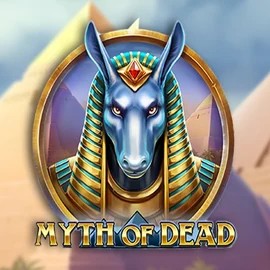 Myth of Dead online slot from  – play at lamabets.net