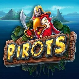 game logo by ELK Studios on lamabets.net