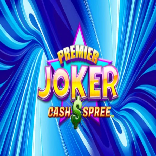 Slots logo of Premier Joker Cash Spree from Oros Gaming at Lamabet Casino