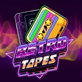 game logo by Push Gaming on lamabets.net