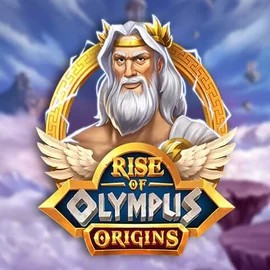 Rise of Olympus Origins – slot by Play'n GO, featured at lamabets.net