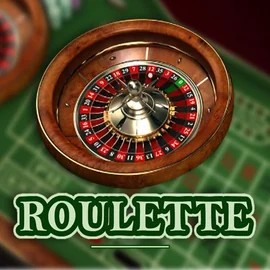 Roulette (Habanero) by Habanero, showcased at lamabets.net – game logo