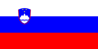 SL flag
