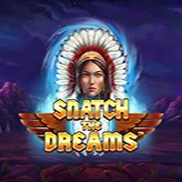 Snatch The Dreams casino game by SYNOT Games – featured logo at Lamabet Casino