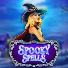 Spooky Spells online slot from Novomatic – play at lamabets.net