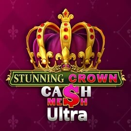Play Stunning Crown Cash Mesh Ultra slot by BF Games on lamabets.net