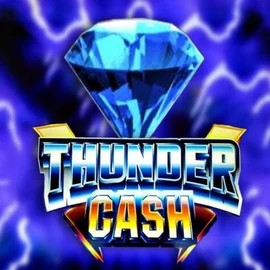Enjoy Thunder Cash by Novomatic – logo hosted on lamabets.net