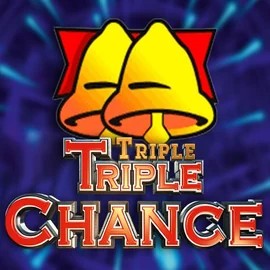 Triple Triple Chance – slot by Merkur Gaming, featured at lamabets.net