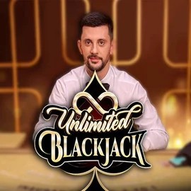Unlimited Blackjack online slot from Ezugi – play at lamabets.net