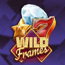 Slots logo of Wild Frames from  at Lamabet Casino