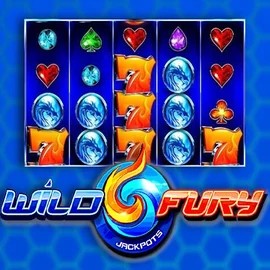 Play Wild Fury Jackpots slot by IGT on lamabets.net