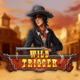 Official Slots logo: Wild Trigger by  at Lamabet Casino
