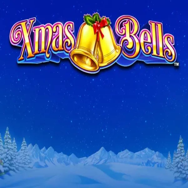 Xmas Bells game by Greentube – logo hosted on Lamabet Casino